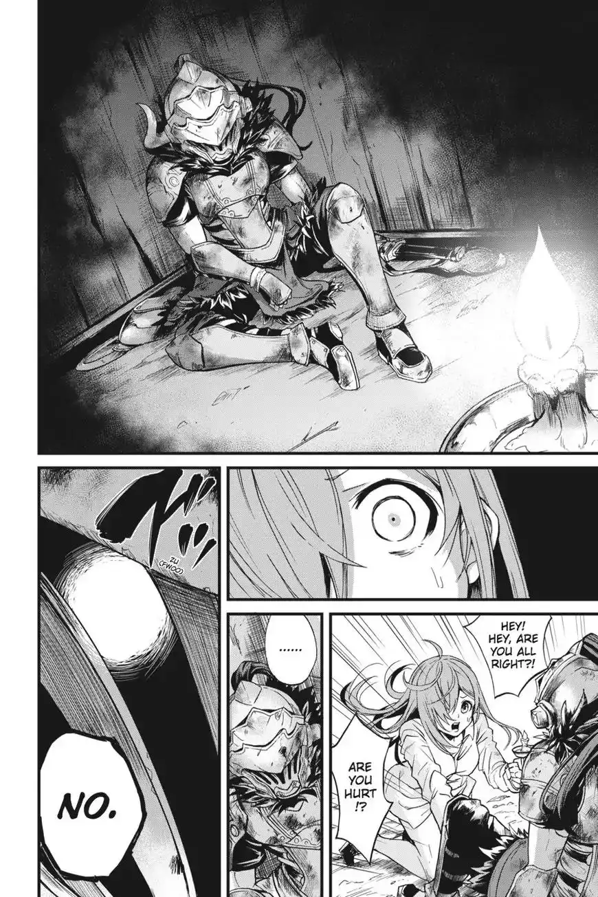 Goblin Slayer: Side Story Year One Chapter 8 24